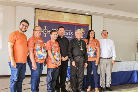 Diocese De Campina Grande Lan A Oficialmente A Campanha Da Fraternidade