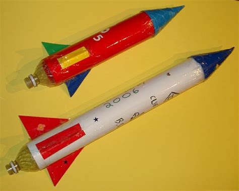 1 Liter Water Bottle Rocket Designs - Best Pictures and Decription ...