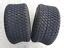 X Ply Kenda K Super Turf Mower Tires Go Cart Kart