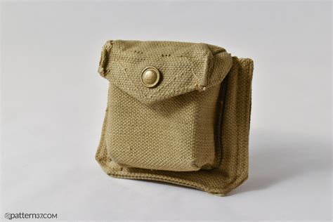 Compass Pouch