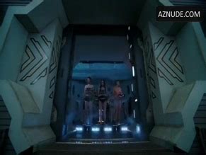 Dark Matter Nude Scenes Aznude