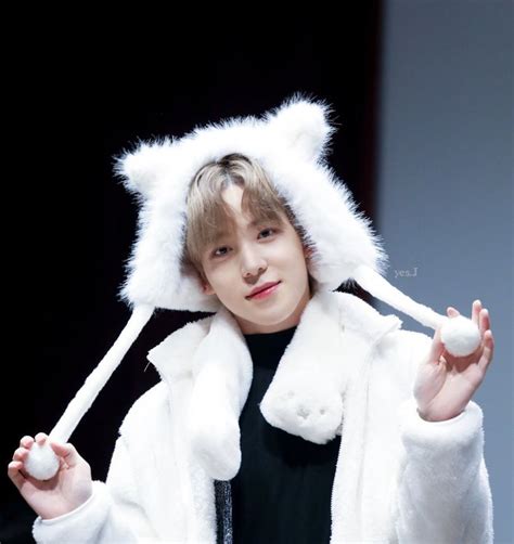 Ateez Yunho In Big Puppies Jeong Yun Ho Kpop