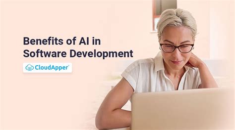 Benefits Of AI Archives CloudApper AI Powered Software Development