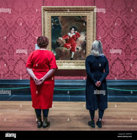 The Red Boy Thomas Lawrence Hi Res Stock Photography And Images Alamy