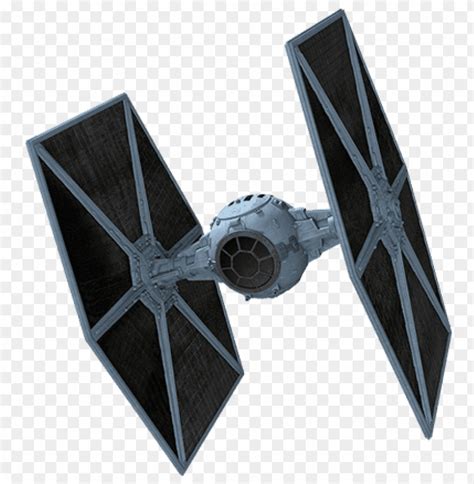 Transparent Png Image Of Starwars Spaceship Image Id Toppng