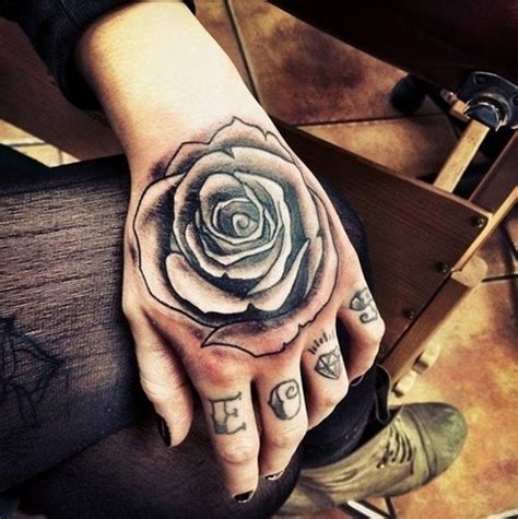 101 Rose Tattoo Designs You Will Love To Have