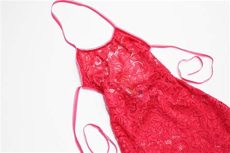 Lingerie Lingerie Lashes