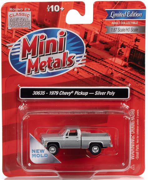 1979 chevrolet truck 7