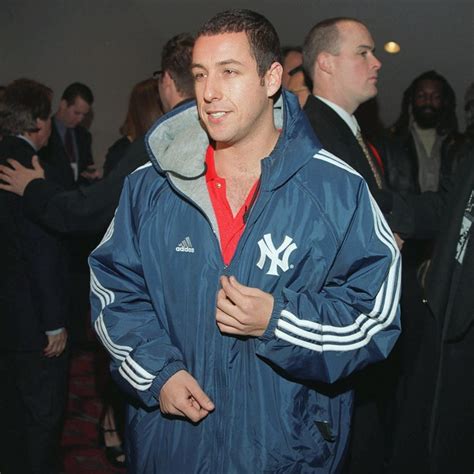 12 Rare Photos Adam Sandler 2024: See Celebrity Pics Here