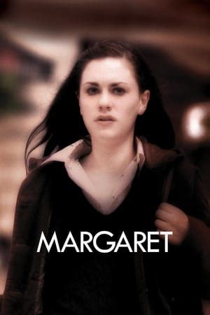 Margaret (2011) — The Movie Database (TMDB)