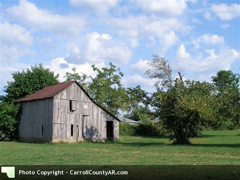 Green Forest, AR - Carroll County - Arkansas Guide to Eureka Springs ...