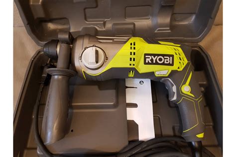 Перфоратор Ryobi RSDS680 K 5133002444 выгодная цена отзывы