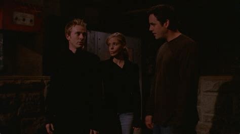 7x10 Bring On The Night Buffy The Vampire Slayer Image 14747939 Fanpop