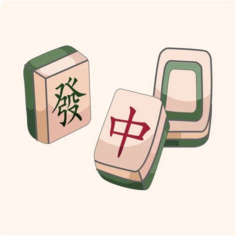 100,000 Mahjong Vector Images | Depositphotos