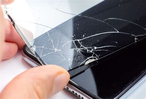 How To Tell If Screen Protector Or Screen Is Cracked Cellularnews