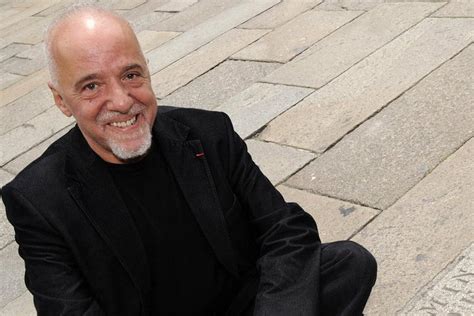 Paulo Coelhos Manuscript Found In Accra Reviewed By Victoria Beale