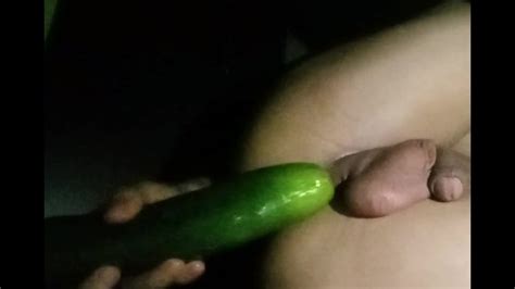 Por El Culo Con Pepino Pornhub Gay