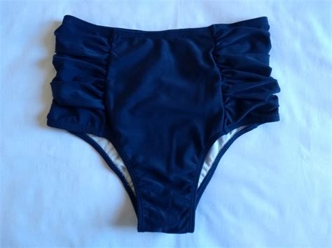 Biquini Cintura Alta Hot Pants Top Cropped Bojo Parcelamento Sem Juros