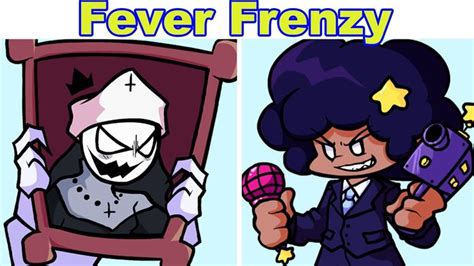 Friday Night Fever Frenzy Fandom