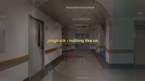 Nothing Like Us Bts Jungkook While Youre In The Hospital And Hes