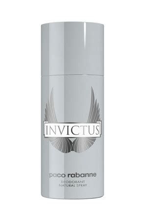 Køb Paco Rabanne Invictus deodorant spray 150 ml Matas