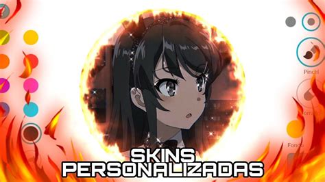 TUTORIAL ACTUALIZADO DE COMO CREAR SKINS PERSONALIZADAS EN AGARIO 100