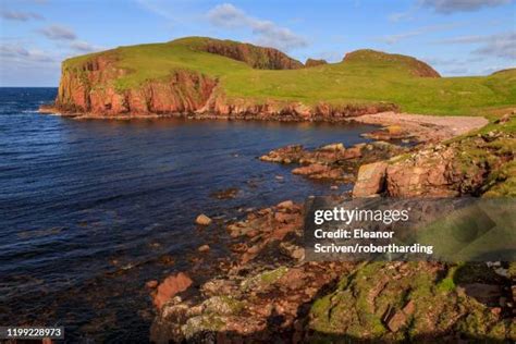 Muckle Roe Photos And Premium High Res Pictures Getty Images