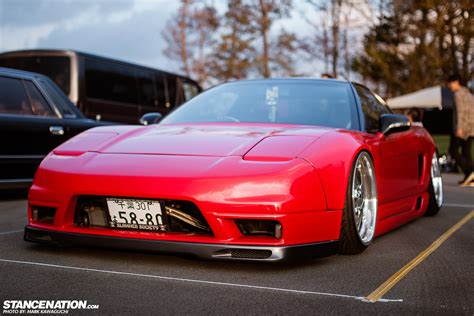 Stancenation Japan G Edition Coverage Part Stancenation