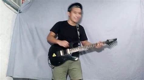 Ibat Ibang Uri Ng Gitarista Part Youtube