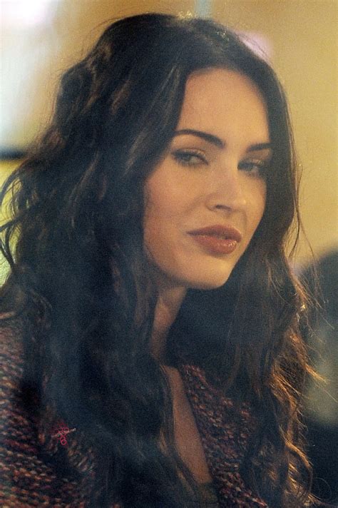megan fox thumbs condition.: monica bellucci and vincent cassel