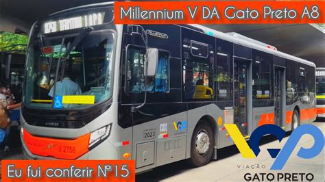 EU FUI CONFERIR 14 MILLENNIUM V DA GATO PRETO 8 2 VOLVO B250RLE