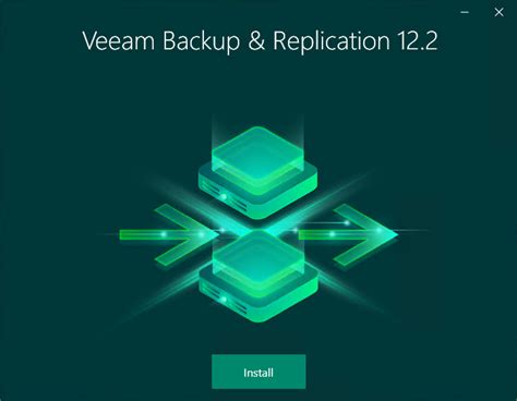 Step Start Setup Wizard Veeam Backup Enterprise Manager Guide