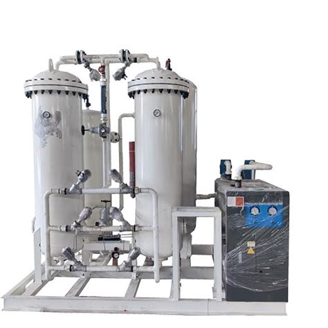 China Chinese Professional M Psa Oxygen Production Line Container