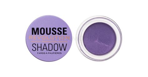 Makeup Revolution London Mousse Shadow Cienie Do Powiek Dla Kobiet