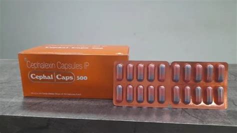 cephal  mg  strip cephalexin tablets  nagpur id