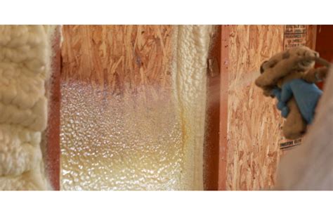 How To Calculate Spray Foam Insulation Coverage Profoam Profoam