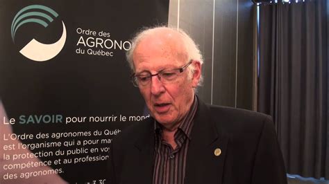 Ordre Des Agronomes Du Québec Donald Michaud Agr Examinateur Youtube