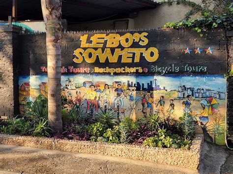 Lebo S Soweto Backpackers Tutto Quello Che C è Da Sapere