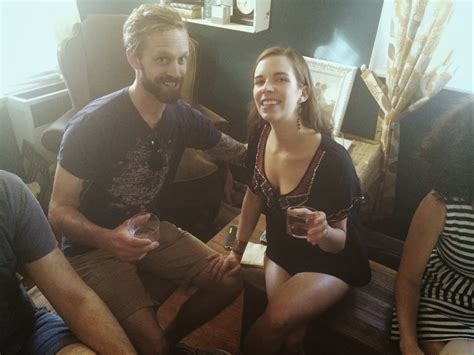 Ginger In The Kitchen HOW TO Host A Wine Tasting Featuring NAKED WINES