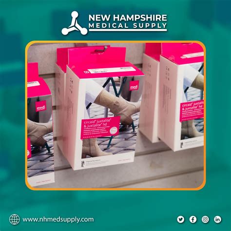 New Hampshire Medical... - New Hampshire Medical Supply