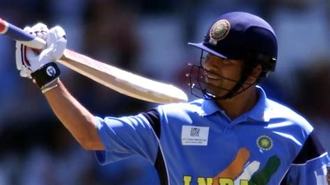 Very rarely does Sachin play that shot: Mohammad Kaif on Tendulkar’s ...