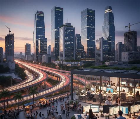 The Rise Of Pseint In Sao Paulo Buenos Aires And Latam Revolutionizing Software Development