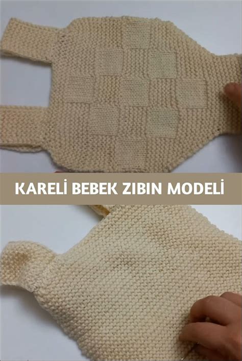 Rg Zibin Model Rg Bebek Tulum Model Detayli Anlatim Fingerless