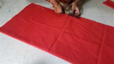 How To Make Kali Petticoat Saree Petticoat Cutting And Stitching