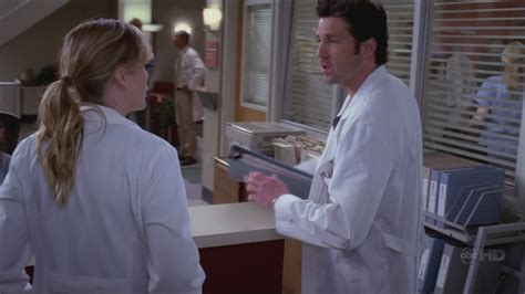 MerDer Scenes 4x16/17 - Meredith & Derek Image (4381428) - Fanpop