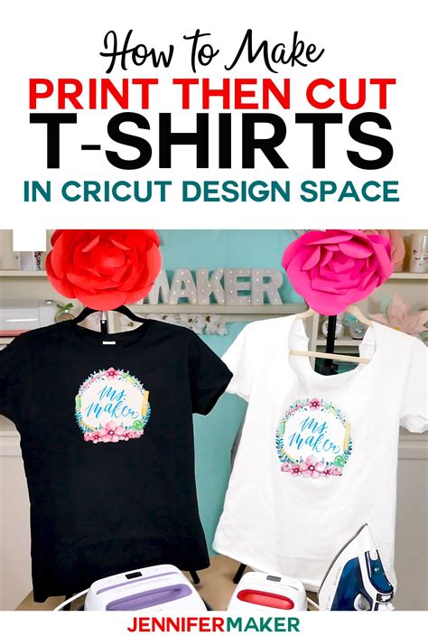 How To Design T Shirts With Cricut Dasignpro