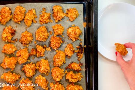 Куриные байтсы kfc - пошаговый рецепт с фото (11647 просмотров)