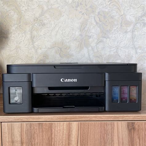 Принтер Canon G2411 як новий!: 3 500 грн. - Периферійні пристрої Київ ...