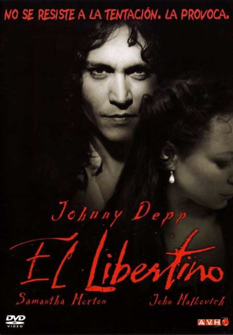 El libertino El auténtico Johnny Rotten CineFreaks net