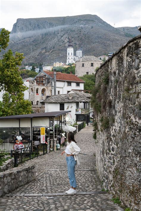 30 Epic Things To Do In Mostar Bosnia And Herzegovina